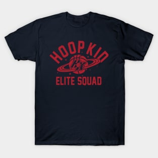 Elite Squad-Air Walker T-Shirt